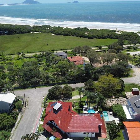 Pousada Lozalti Florianópolis Kültér fotó